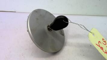 Bouchon de carburant