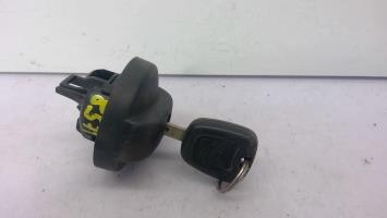 Bouchon de carburant