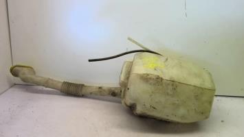 Vase de lave glace