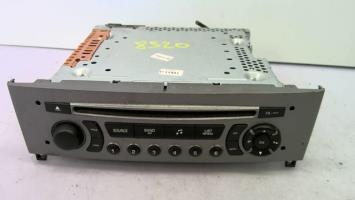 Autoradio d'origine