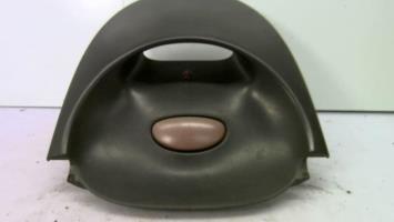 Bouton de warning