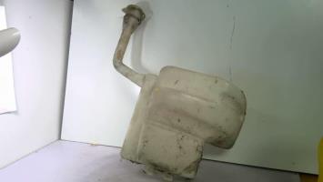 Vase de lave glace
