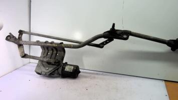 Moteur essuie glace avant