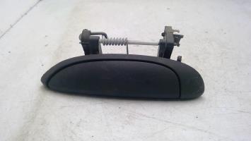 Poignee porte avant gauche
