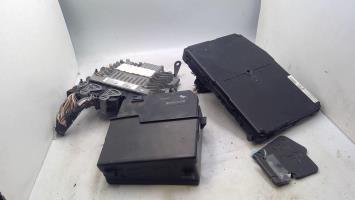 Kit de demarrage