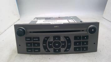 Autoradio d'origine