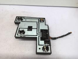 Platine feu arriere droit