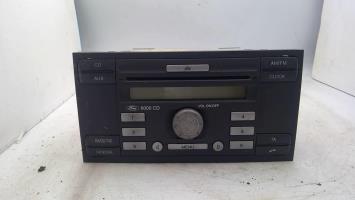 Autoradio d'origine