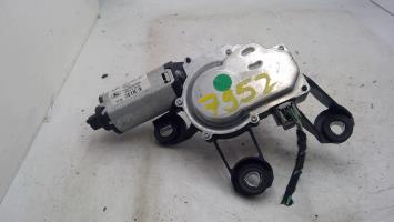 Moteur essuie glace arriere