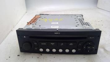 Autoradio d'origine