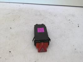 Bouton de warning