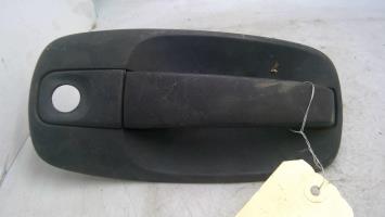 Poignee porte avant gauche