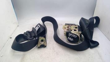 Ceinture arriere gauche
