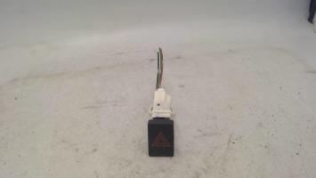 Bouton de warning
