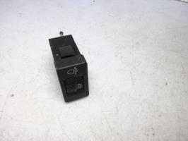 Commande de reglage hauteur de phare