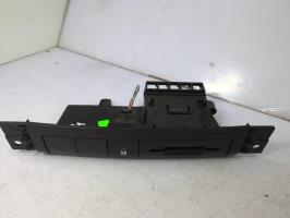 Commande de fermeture centralisee