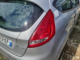 Platine feu arriere droit
