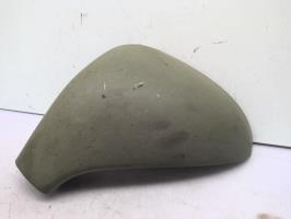 Coquille de retroviseur gauche