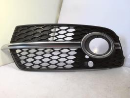 Grille de pare choc