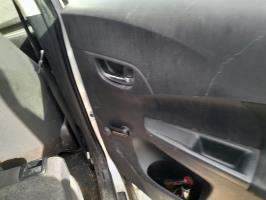 Poignee interieur arriere droit