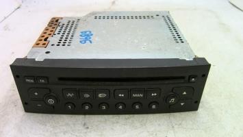 Autoradio d'origine