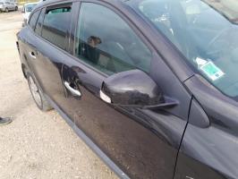 Joint de porte avant droite