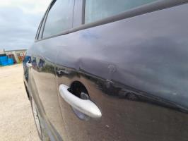 Porte avant droit