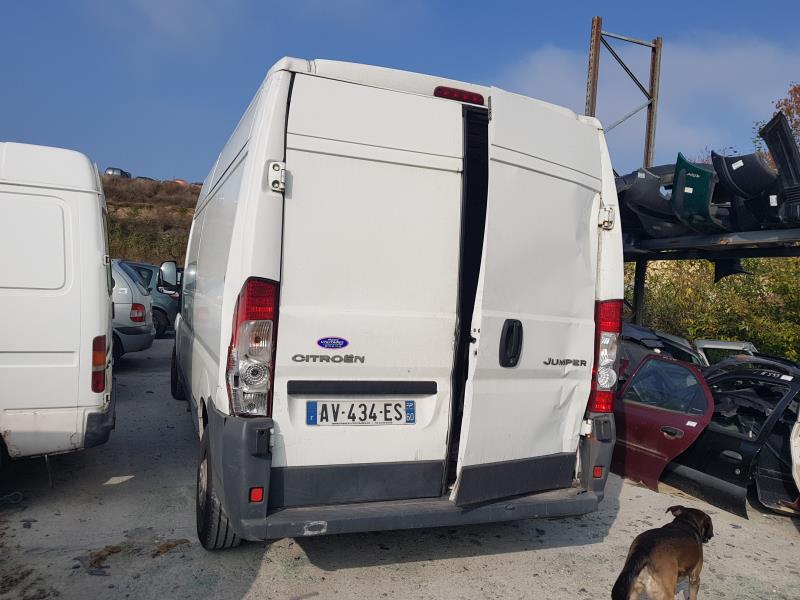 Pompa sterzo