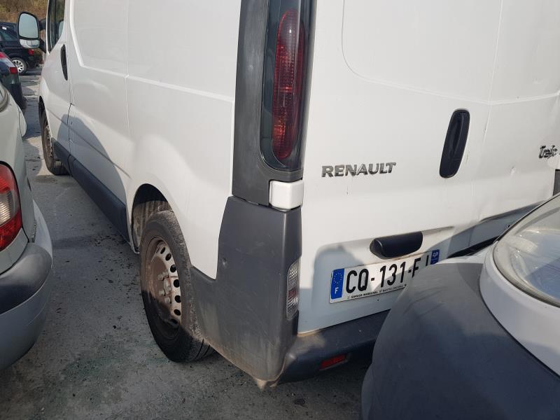 Leve vitre electrique avant droit