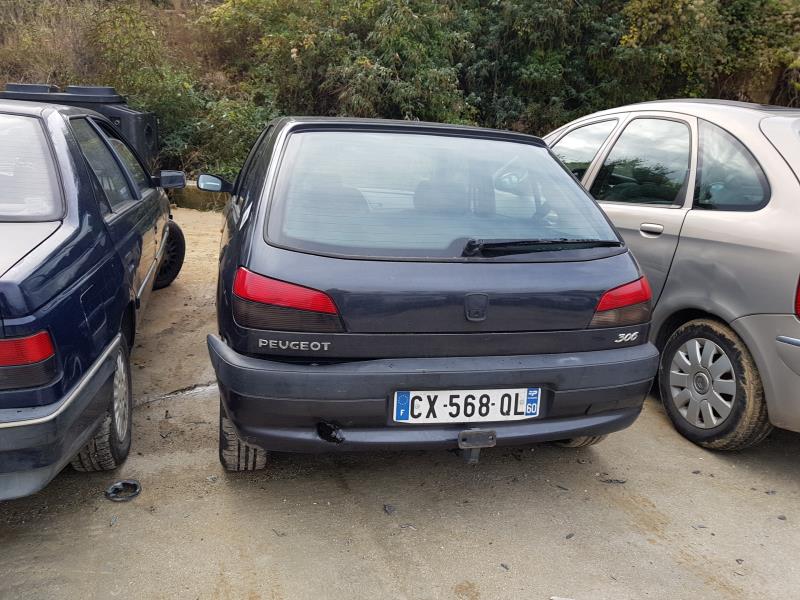 Cintura di sicurezza anteriore destra