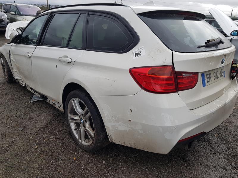 Leve vitre electrique avant gauche