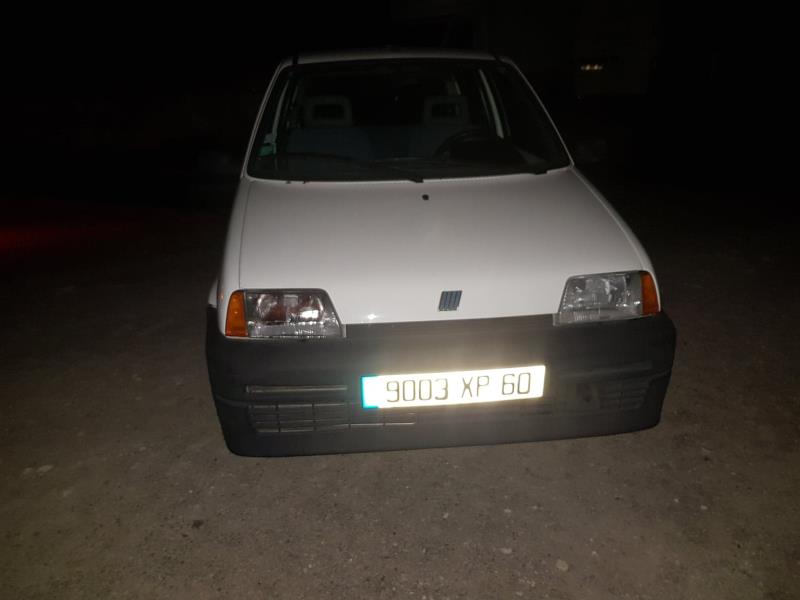 Foto pieza de coche