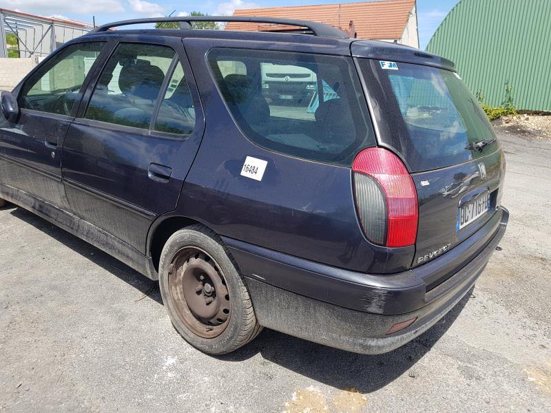 Molla a gas bagagliaio