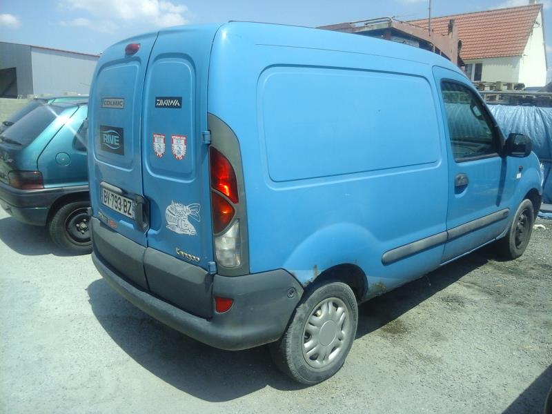 Specchietto retrovisore sinistro