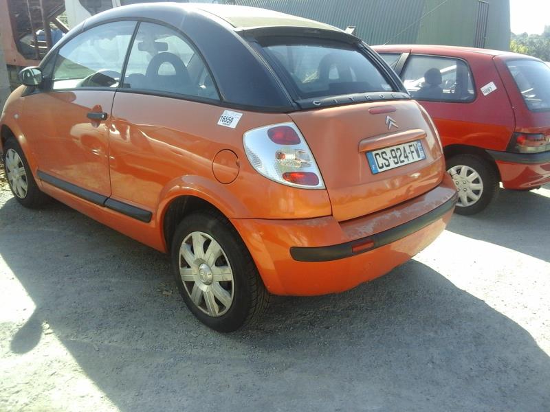 Alzacristalli elettrico anteriore destro