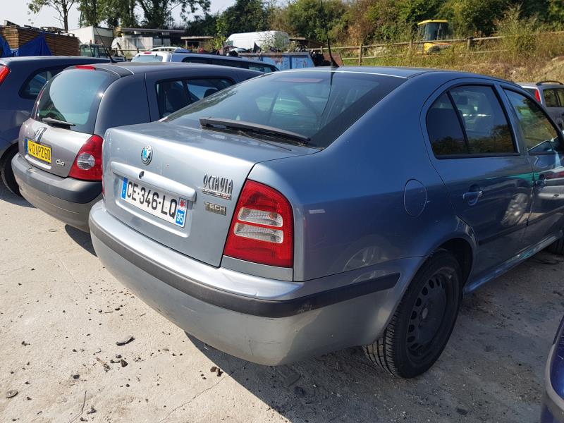 Specchietto retrovisore destro