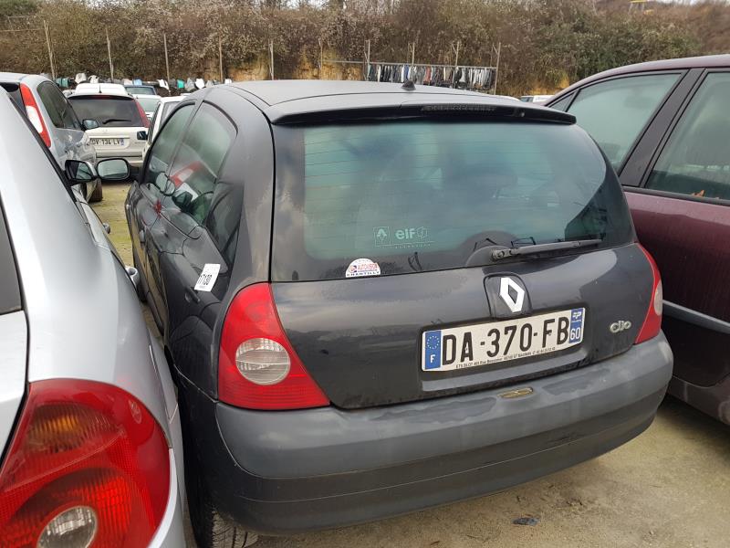 Cintura di sicurezza anteriore destra