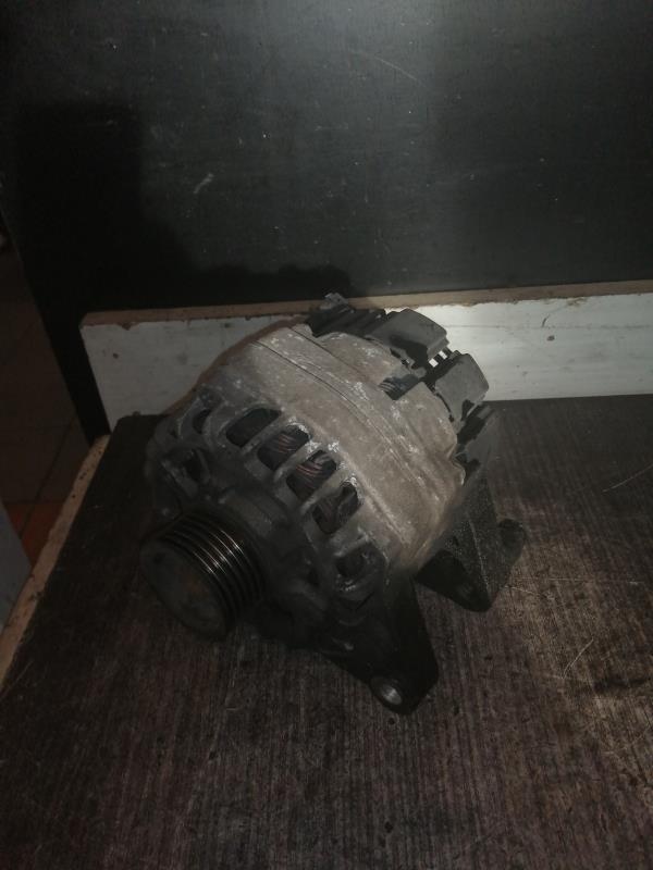 Alternatore