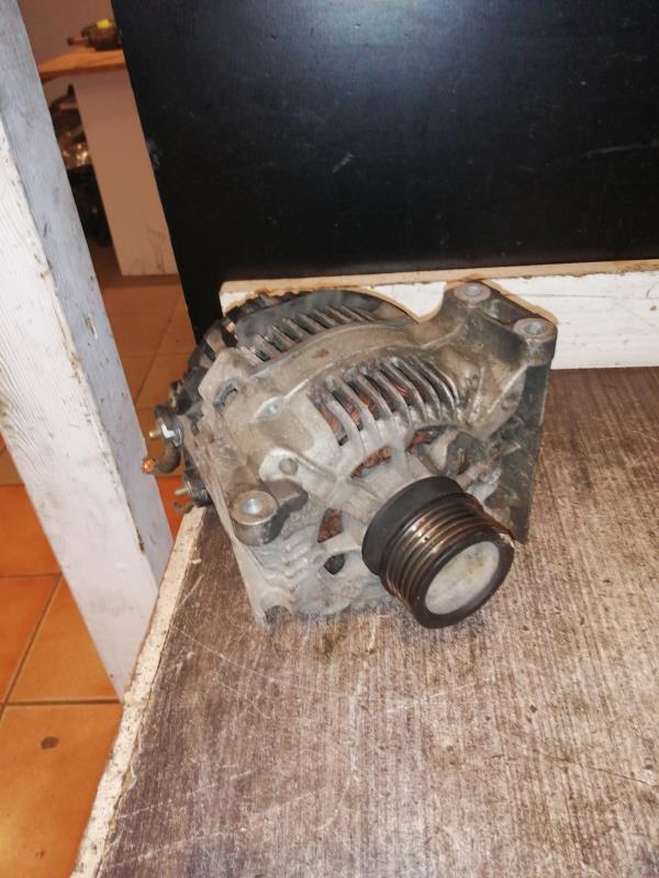 Alternatore