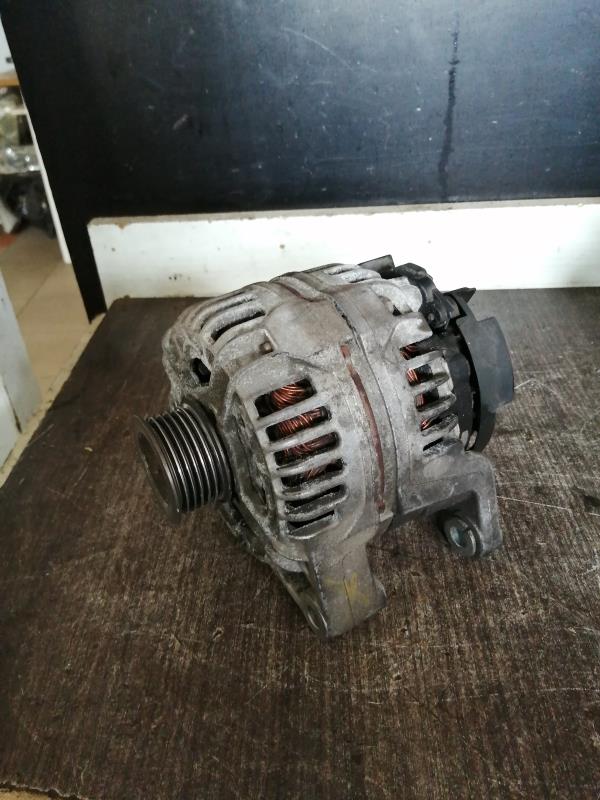 Alternatore