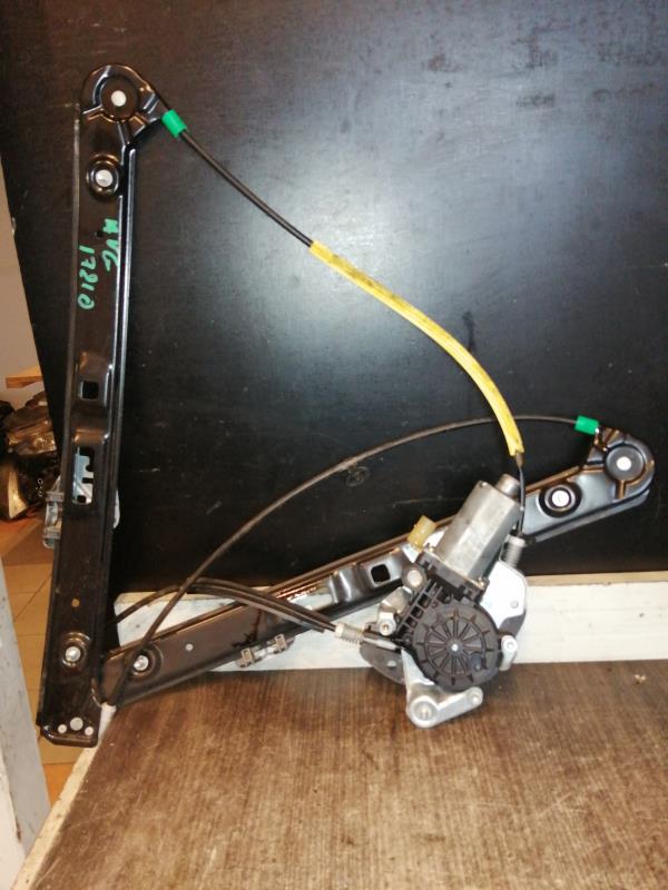 Leve vitre electrique avant gauche