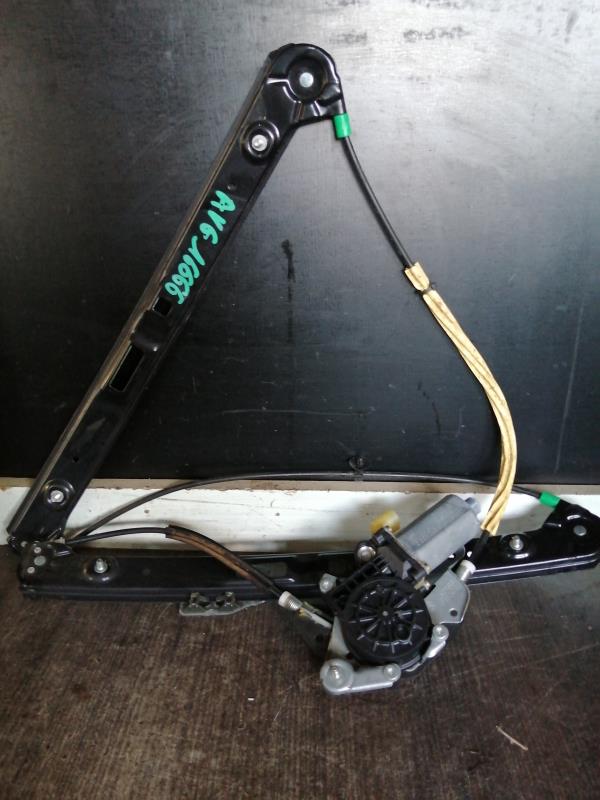 Leve vitre electrique avant gauche