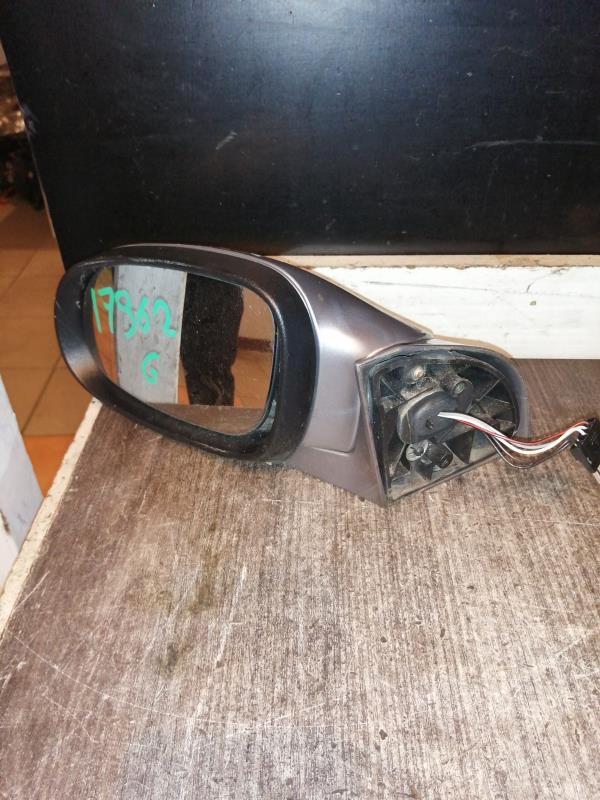 Specchietto retrovisore sinistro