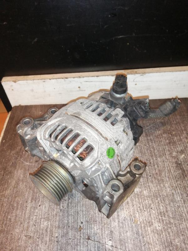 Alternatore