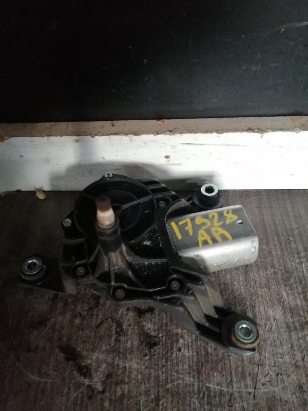 Moteur essuie glace arriere