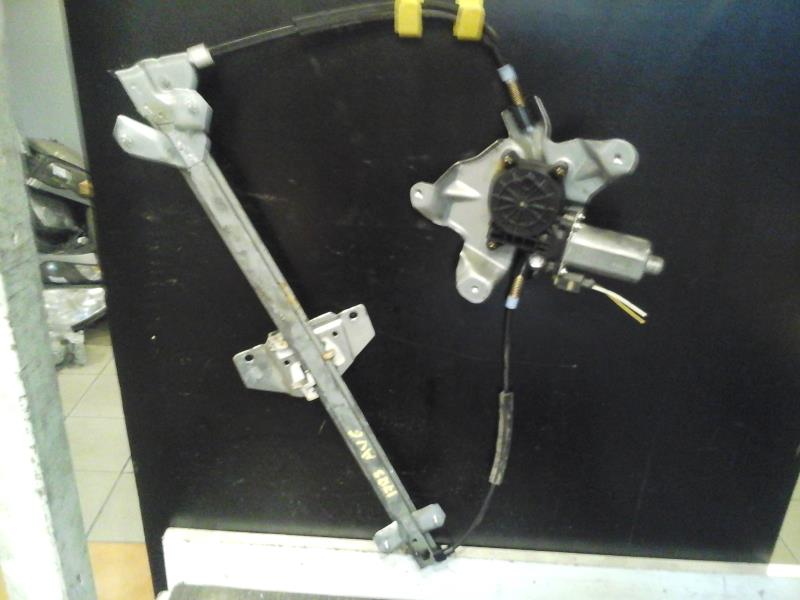 Leve vitre electrique avant gauche