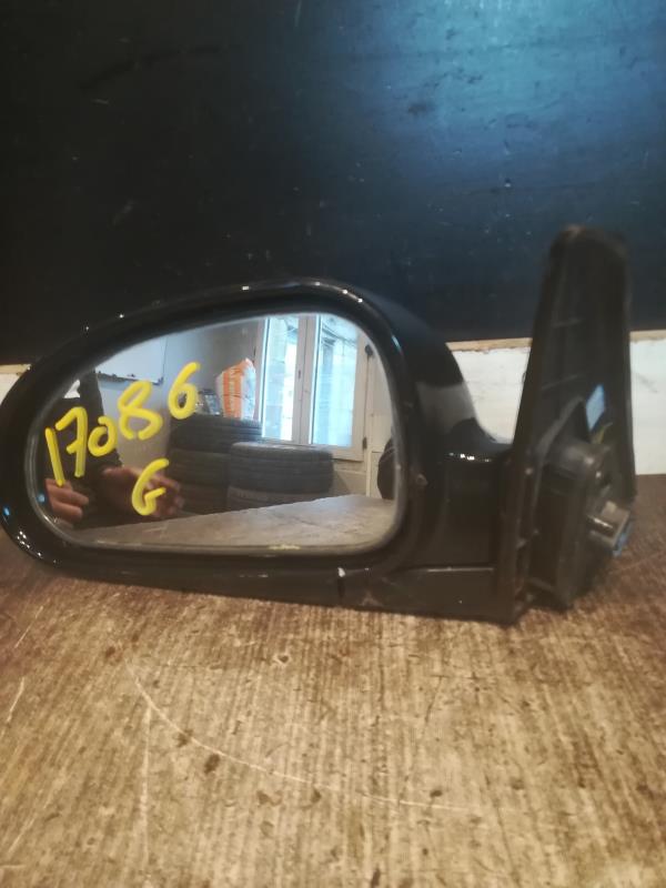 Retrovisor izquierdo