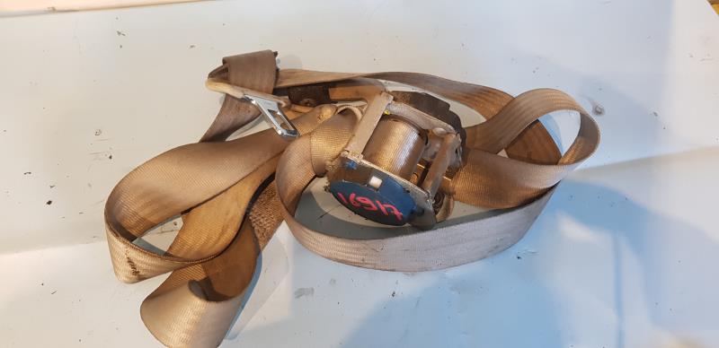 Ceinture avant droit
