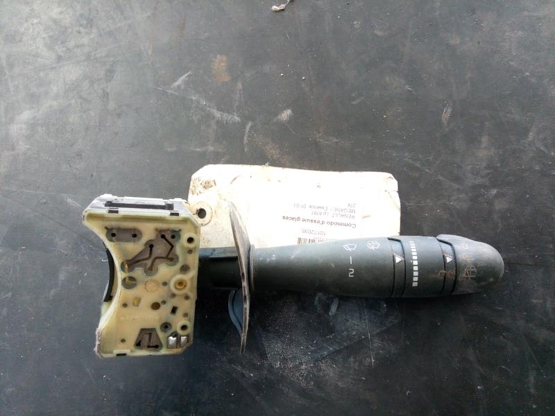 Commodo d'essuie glaces