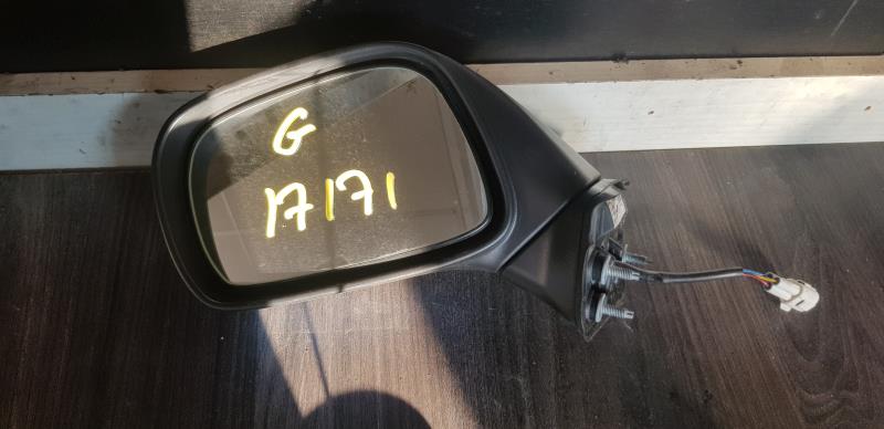 Pinza freni anteriore destra